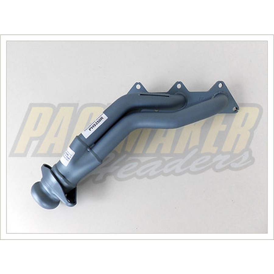 Pacemaker Extractors for Mitsubishi Pajero NK - NL PAJERO V6 3.5L PETROL NK-NL (DSF158) (incl. Y-Pipe) - Image 2