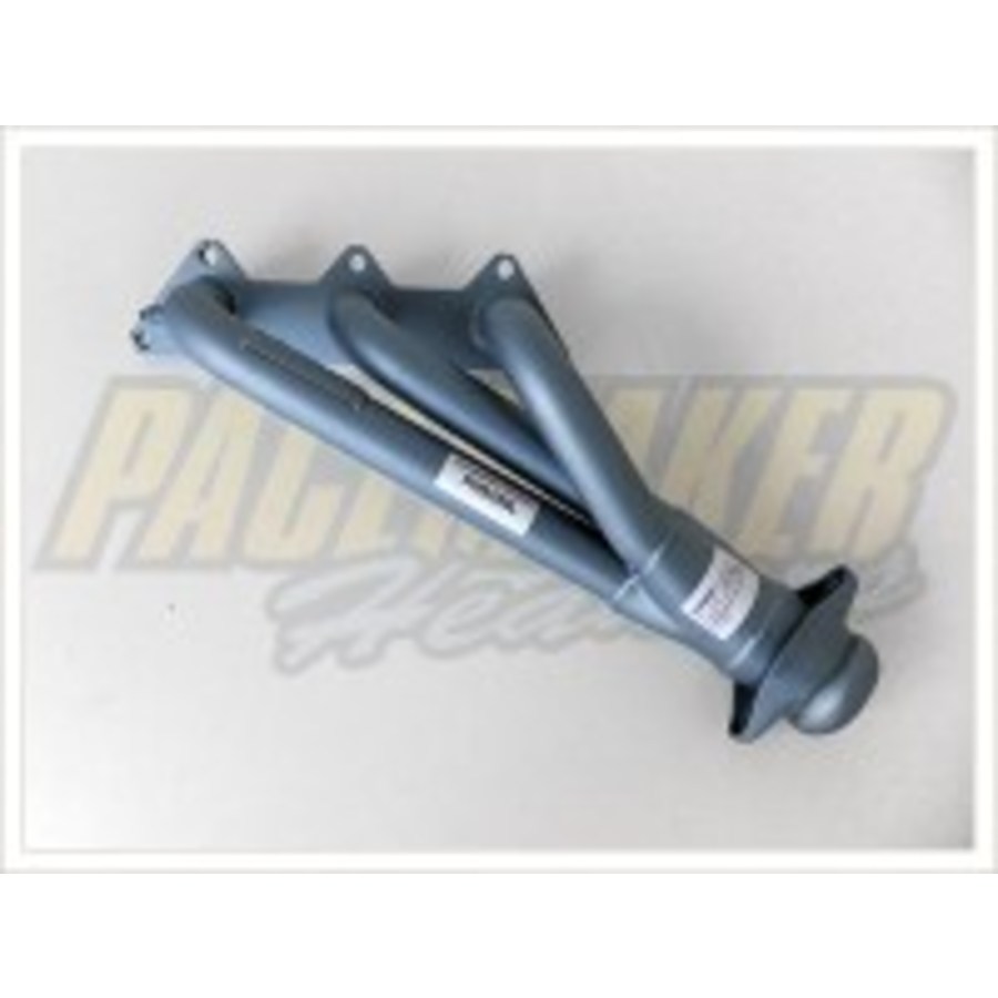 Pacemaker Extractors for Mitsubishi Pajero NK - NL PAJERO V6 3.5L PETROL NK-NL (DSF158) (incl. Y-Pipe) - Image 1