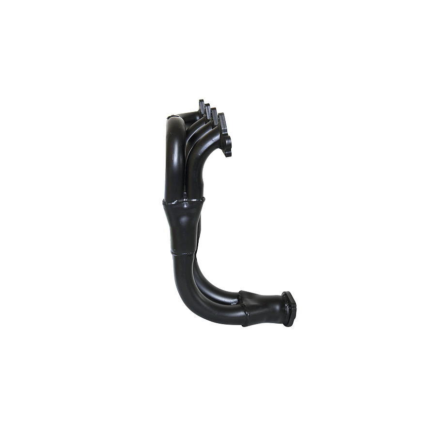 Wildcat Extractors for Holden Barina MB-ML 1985-88 1.3L SOHC Swift Nov 90 to May 96 G13BA - Image 2