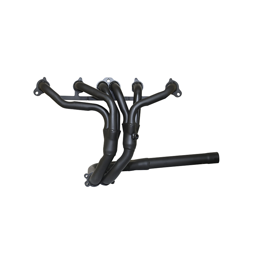 Wildcat Extractors for Jeep Renegade and Wrangler 1996-2004 4.0L - Image 1