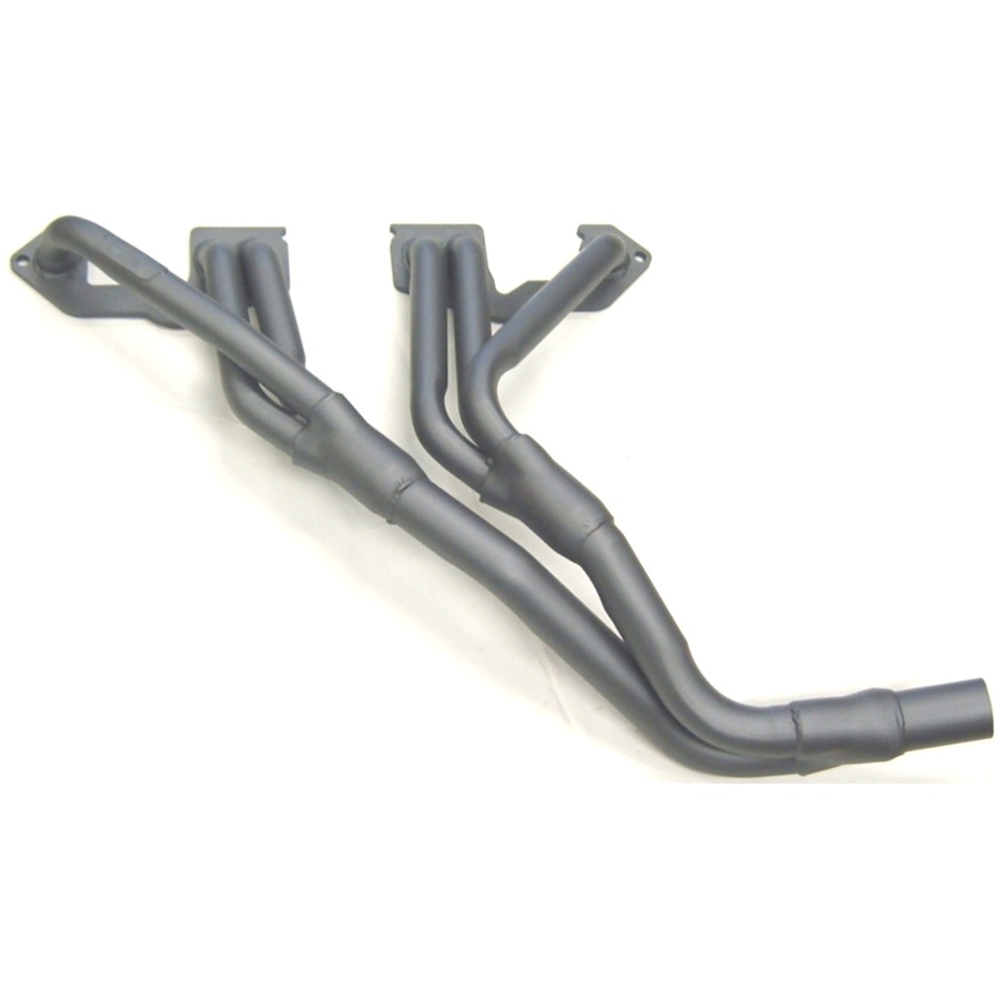 Wildcat Extractors for Toyota Landcruiser Aug 1974-Jul 1984 FJ40-55 F155 4.2L 2F (Inside Chassis) - Image 1