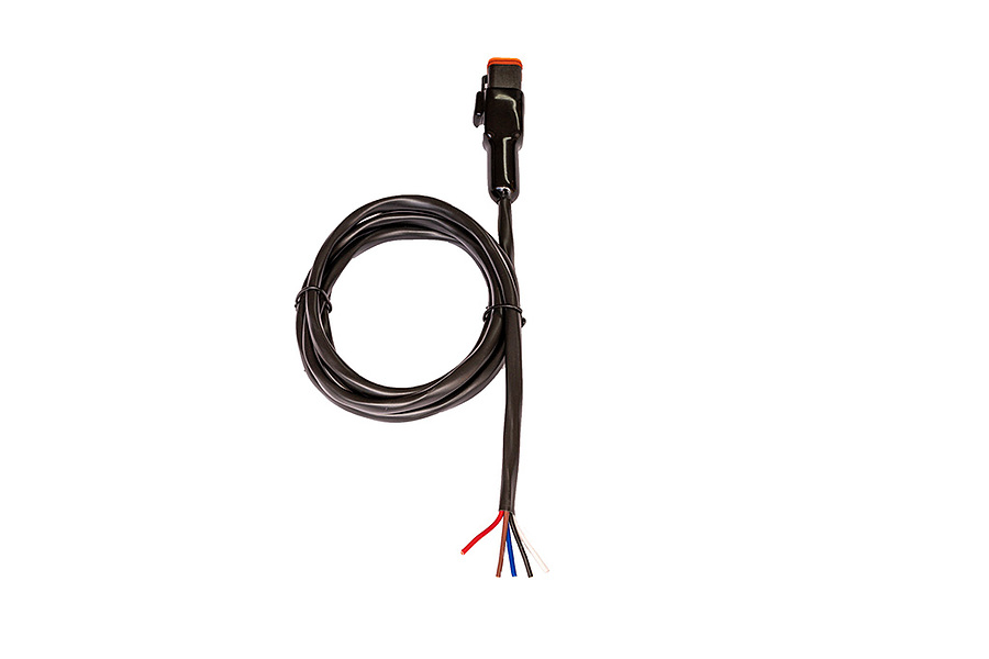 Elecbrake Kit Including Plugin Cable - Image 2