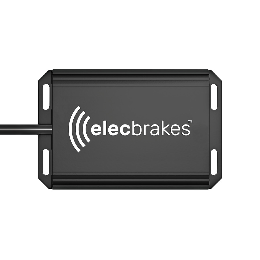 Elecbrake Kit Including Plugin Cable - Image