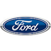 Ford Ranger 3.2Ltr 2016- Particular Filter Back