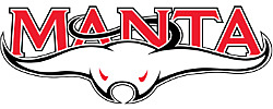 brand image for Manta