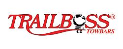 brand image for Trailboss