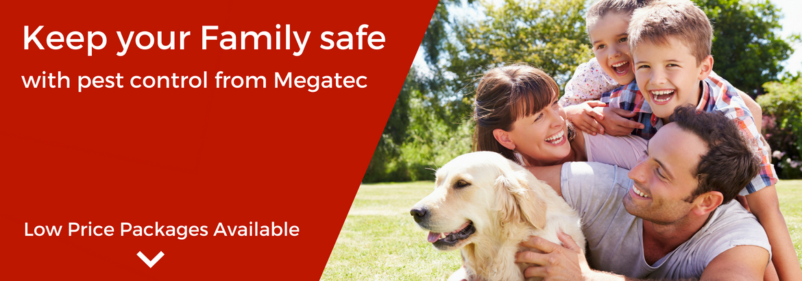 Megatec Pest Control Trigg Perth