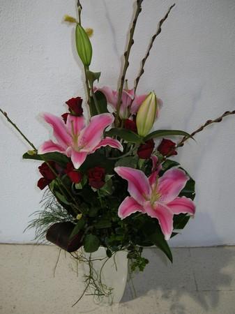 FESTIVE OCCASION ARRANGEMENT