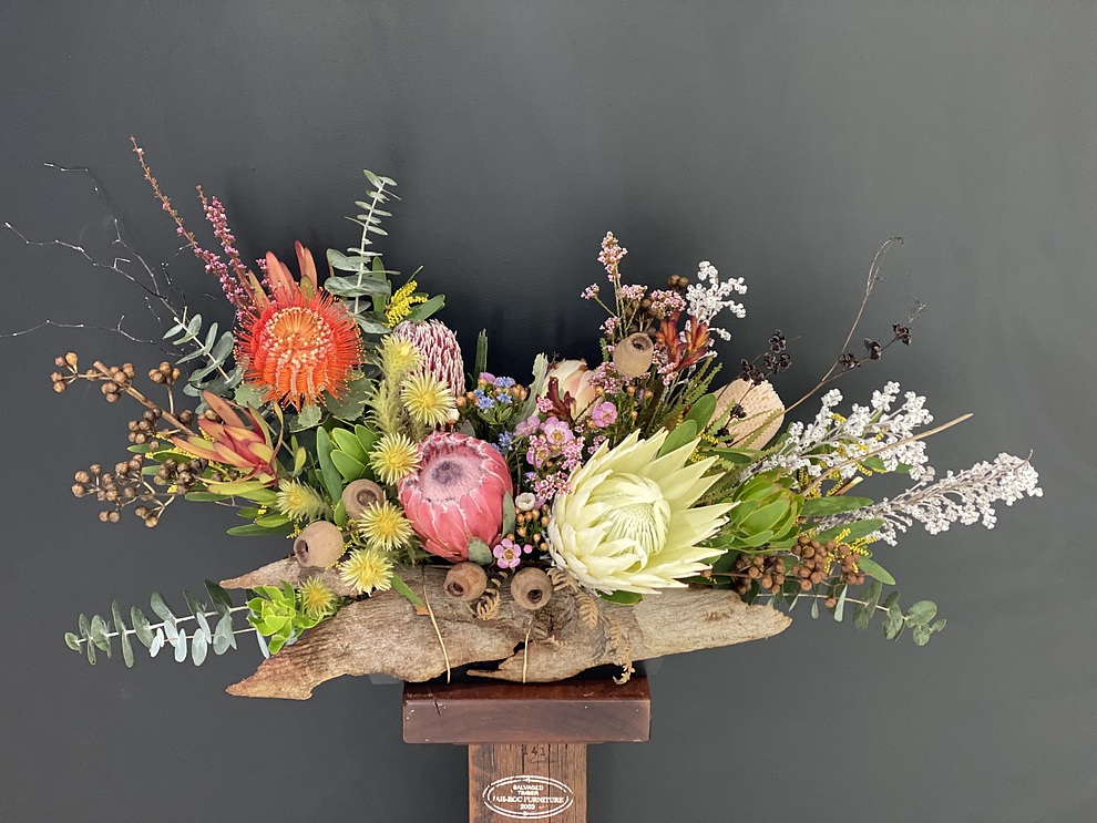 Native Garden Arrangement - Image 4