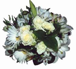 BOUQUET - POSY BOUQUET - POSY - Image 1