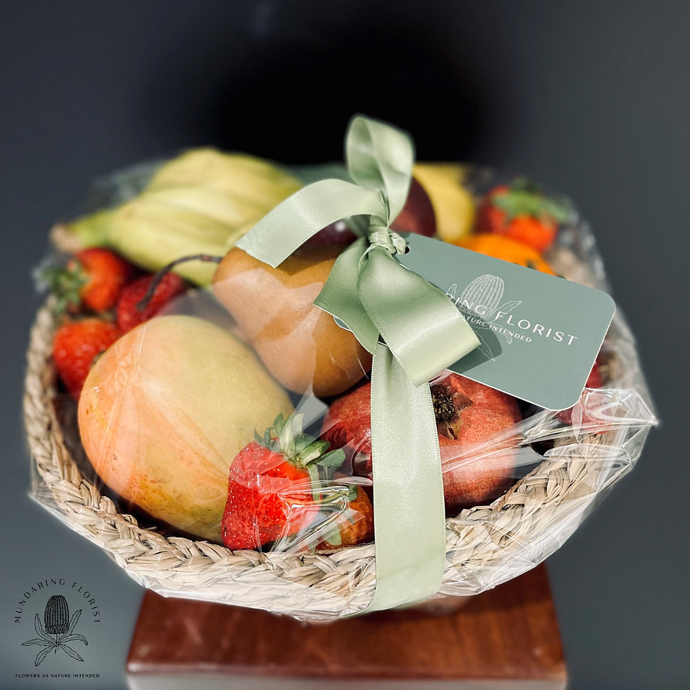 Fruit Basket - Image 4