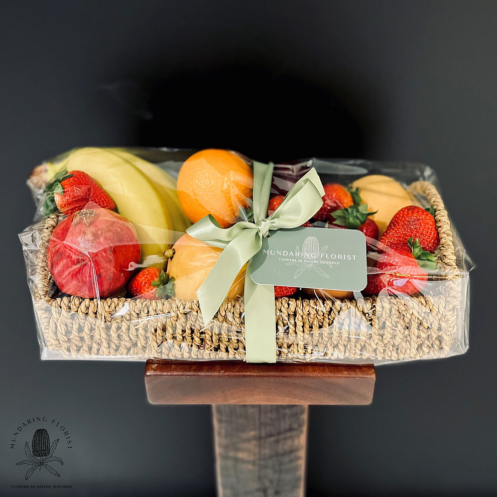 Fruit Basket - Image 1