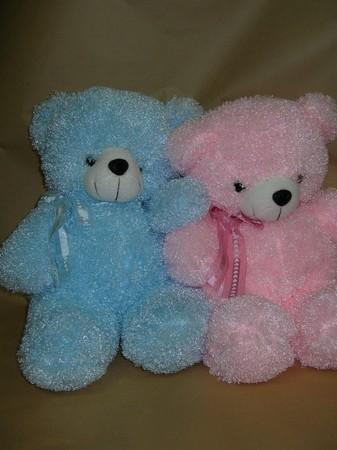 more on Silky Baby Teddy