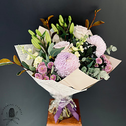 more on Bright Mix Bouquet