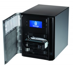 NAS Data Recovery