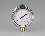 Pressure Gauge