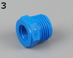 TEFEN Fittings