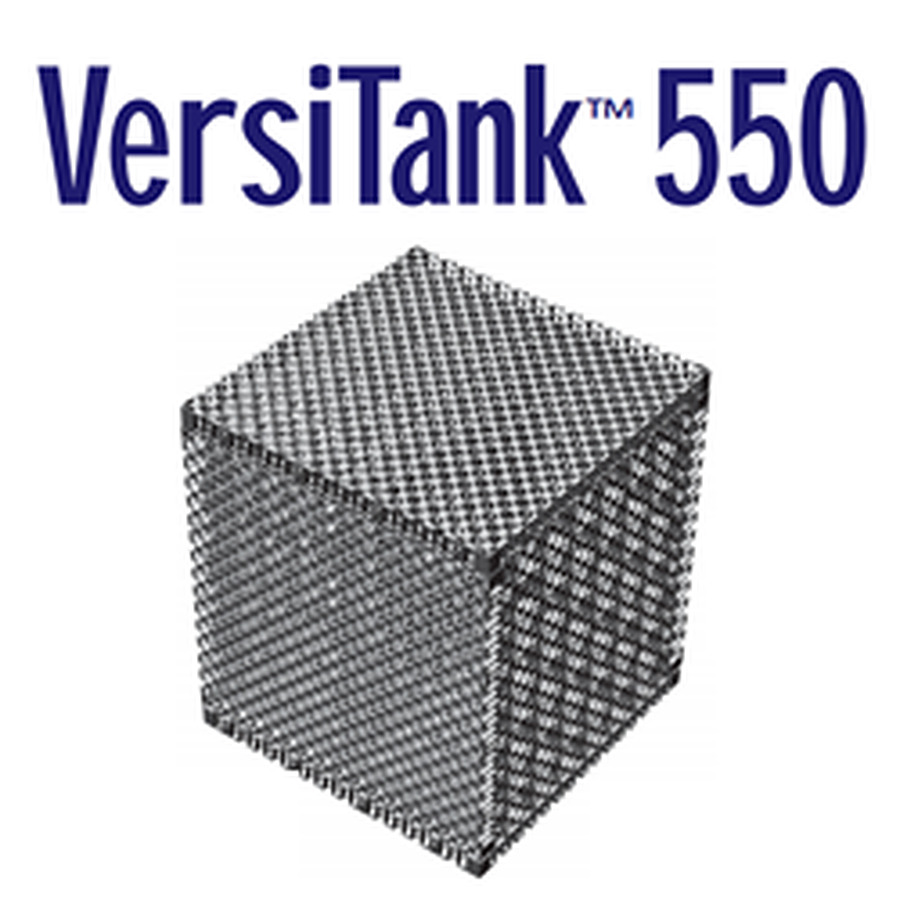 Versitank Soakwell-VT 550, 500mm (L) x 500mm (W) x 560mm (H) (7 Panels) **OUT OF STOCK** - Image 1