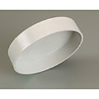 DWV Push on Cap 150mm