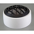 DWV D.T. Mound and Grate 100mm