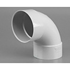DWV Plain Bend FF 150 mm 45