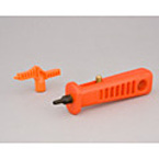 Plastic Micro Spray Punch