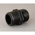 h. Poly Nipple 80mm (3")