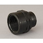 4a. Poly Reducing Socket 40mm x 25mm