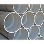 Pipe Stormwater PVC 150 MM 6 Metre (Foam Core)