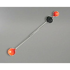 Apex Tube Extension 1m