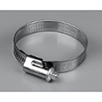 Hose Clamp Worm Drive S/S (W3) 8-12mm