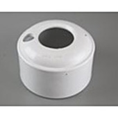 PVC Cap Spigot Clean Out Plug 150mm