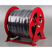 C. Hose Reel 1" 20m (25mm) Hose and Fittings