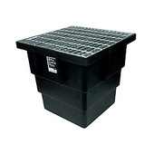 RELN Pit Series 450 With Galvanised Steel Class A Grate