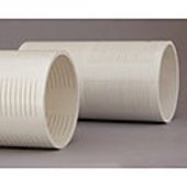 Pipe Slotted PVC  20mm Class 12, 2 Rows, 20th (0.51mm) 6 Metre