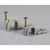 3. Saddle Clips for Stormwater Pipe 90mm