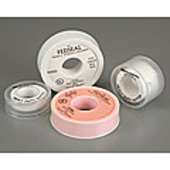 Pink Thread Seal Tape 12mm x 10 metre PTFE HD