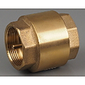 Brass Inline Spring Check Valves subcat Image