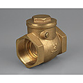 Brass Swing Check Valves subcat Image