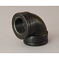 Poly Threaded Elbow subcat Image