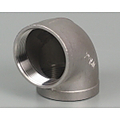 Stainless Steel Elbow subcat Image