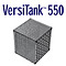 Versitank Soakwell-VT 550, 500mm (L) x 500mm (W) x 560mm (H) (7 Panels) **OUT OF STOCK** - Image