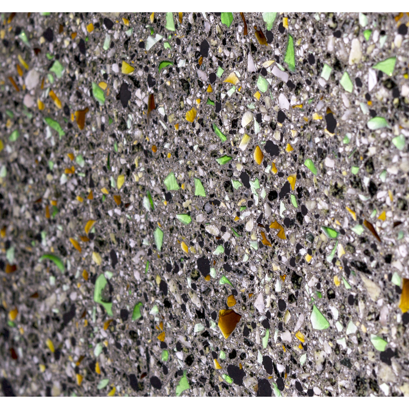 Photograph of Champagne Grey