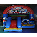 Thomas and Friends ES Combo Bouncy Castle