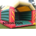 Giant Adult Castles - Jumping Castle