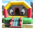 Giant Kids Jumping Castle