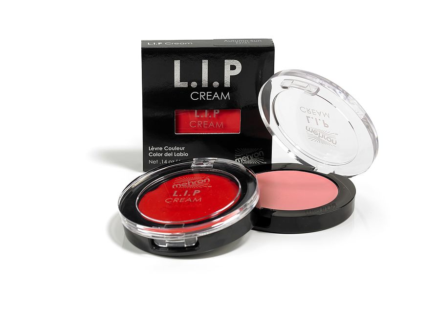 L.I.P Colour Cream - Image 1