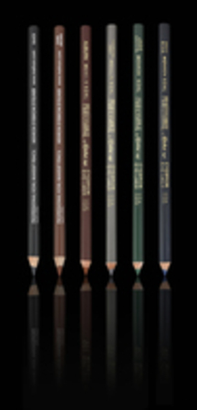 Eye Liner and Brow Pencil 7 inch- BLACK UNAVAILABLE - Image 1
