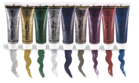 GlitterWear  0.5oz (14g) (Discontinued line, limited stock) - Image 1