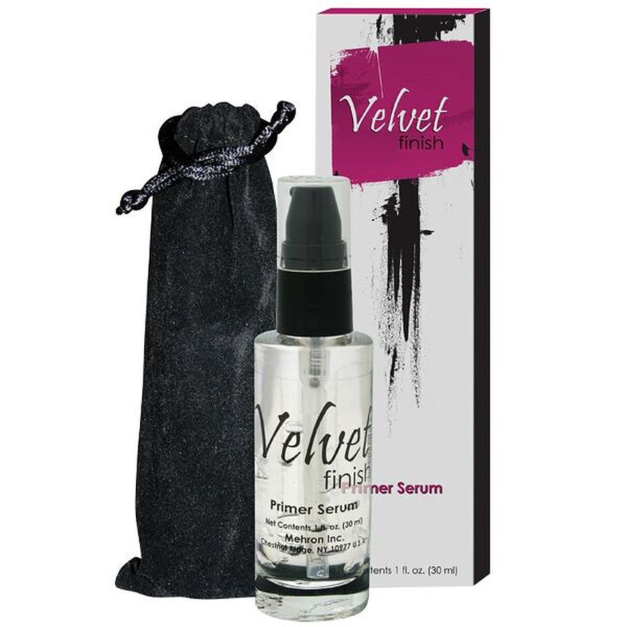 Velvet Finish Primer Serum 30ml - 194 - 6 LEFT - Image 1